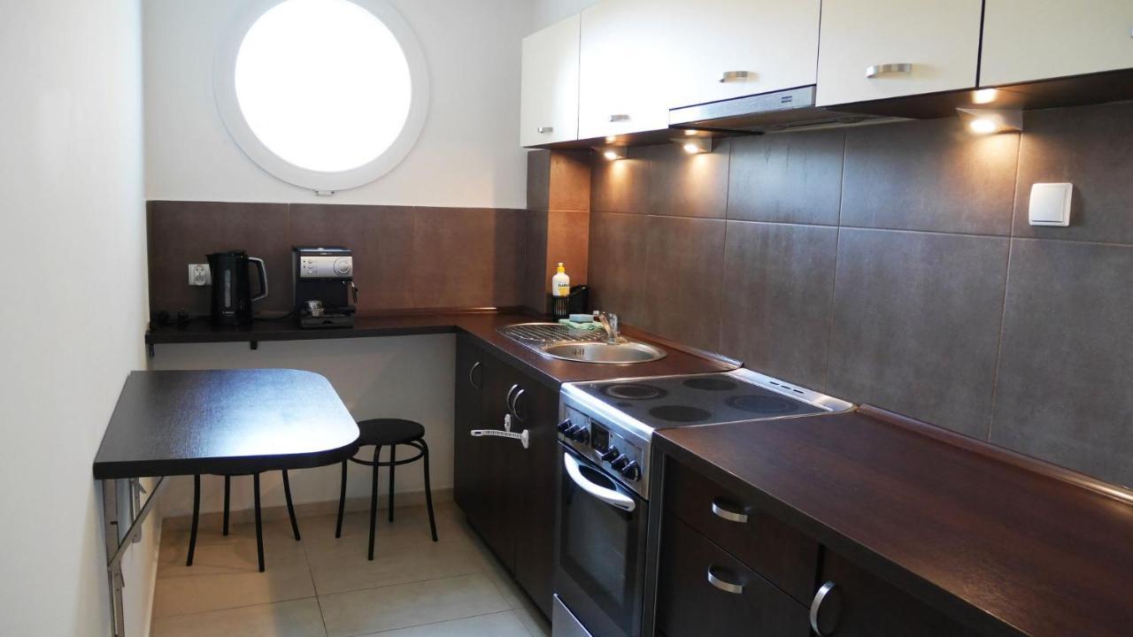 Jp Apartament Gdynia Centrum Apartment Екстериор снимка